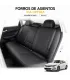 Forros de asientos Kia Optima Auto Fashion