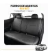 Forros de Asientos a la Medida en Leatherette (Vinil) para Kia Rio