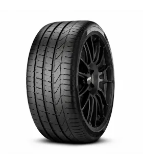 Goma Pirelli P Zero 295/35R21 107Y XL | Auto Fashion