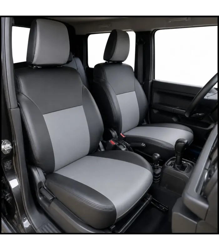 Suzuki Jimny 5 Puertas 2023