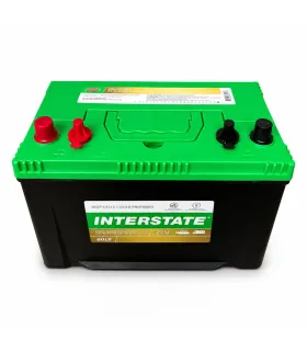 Batería Interstate DC Marina SRM-27 770 CCA 90 AH