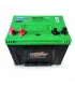 Batería Interstate DC Marina SRM-24 500 CCA 70 AH