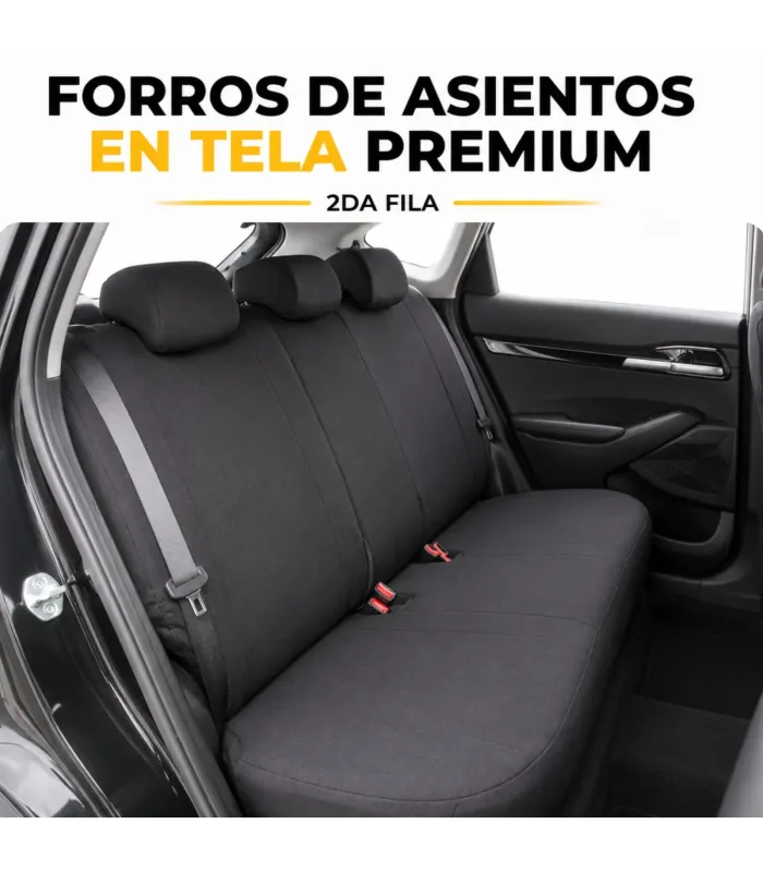 Hechos a la Medida para Vehículos