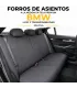 Forros de Asientos BMW