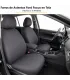 Forros de Asientos Ford Focus en Tela