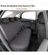 Ford Focus en Tela Hechos a la Medida