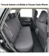 Asientos a la Medida en Tela para Toyota 4Runner