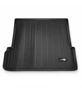 Cargo liner LIMITED Toyota Prado 2010 2023 alfombra de baul tipo bandeja ajuste perfecto