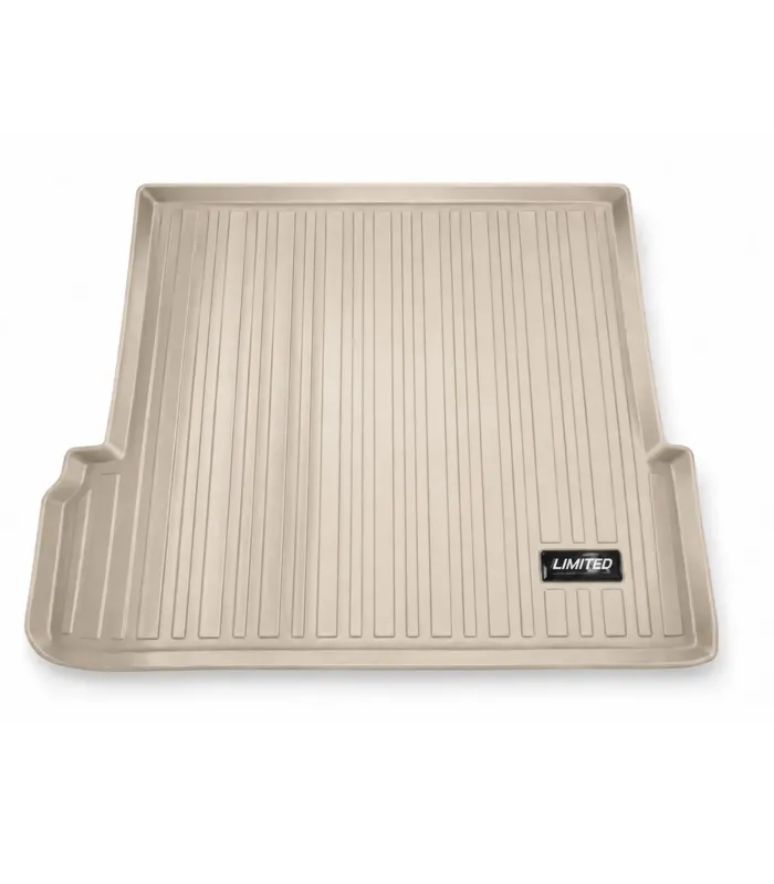 Alfombra de Baúl Cargo Liner LIMITED Toyota Prado 2010-2023