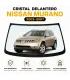 Parabrisas delantero para Nissan Murano 2003-2007