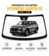 Parabrisas delantero para Hyundai Santa Fe 2019-2022