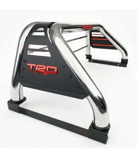 Roll Bar TRD para Toyota Hilux 2016-2023