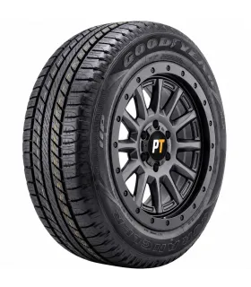 Goma Goodyear Wrangler HP All Weather 255/60R18 112V XL