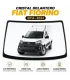 Cristal Delantero Parabrisas Fiat Fiorino