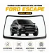 Vidrio Parabrisas Delantero Ford Escape 2013 2014 2015 2016 a 2019 Cristal Laminado con Montura Gratis Santo Domingo