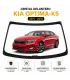 Cristal parabrisas delantero Kia K5-Optima 2011-2015