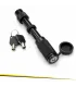 Trailer Lock para enganche de remolque