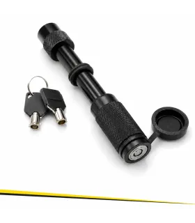 Trailer Lock para enganche de remolque