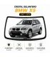 Parabrisas BMW X5 2007-2013 - Imagen Representativa