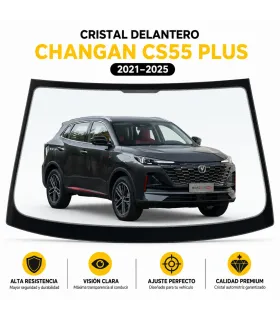 Parabrisas frontal Changan CS55 Plus
