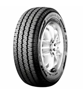 Neumático 185R14 GT Radial Maxmiler Pro 8 Lonas Carga Pesada Montura y Balanceo Auto Fashion