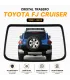 Vidrio Trasero Cristal Medallon Toyota FJ Cruiser 2007-2023