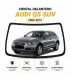 Parabrisas Cristal Delantero Audi Q5 2008 2009 2010 2011 2012 2013 2014 2015 2016