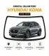 Cristal Parabrisas Delantero Laminado Hyundai Kona 2018 2019 2020 2021 2022