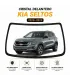 Parabrisas Cristal Delantero Laminado Kia Seltos 2020 2021 2022 2023