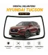 Parabrisas Vidrio Delantero Hyundai Tucson 2016-2021 Instalacion a Domicilio
