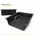 Protector de Cama Bed Liner Toyota Hilux Revo 2016-2022 Envio Gratis Republica Dominicana Muestra