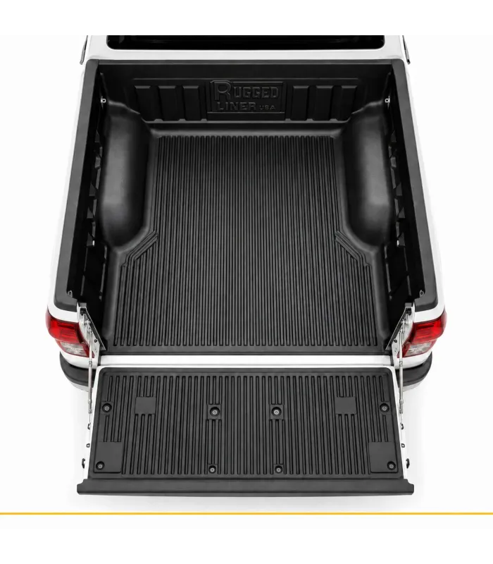 Toyota Hilux-Revo (2016-2022) Bed Liner