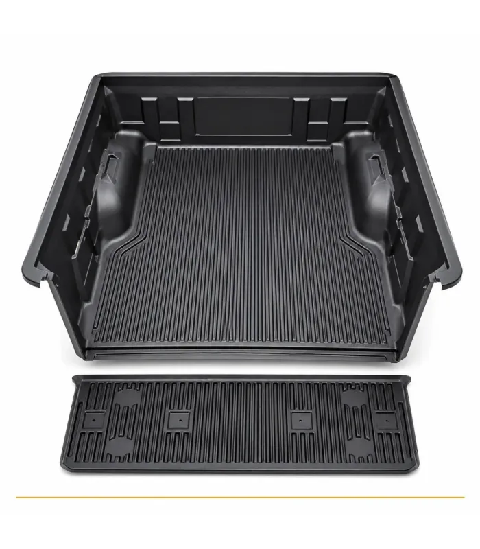Protector de Cama (Bed Liner) Toyota Hilux