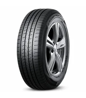 Neumatico Dunlop Grandtrek PT5 para SUV y 4x4