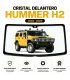 Cristal Delantero Parabrisas Reemplazo OEM para Hummer H2 2003-2009 Vidrio Laminado de Seguridad Original