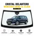 Parabrisas Cristal Delantero Mercedes Benz GL W166 2012 2013 2014 2015 2016 Con Sensor Lluvia Y Camara
