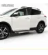 Estribos para Toyota RAV4 lado izquierdo y derecho