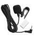 Micrófono externo para radio Android y CarPlay