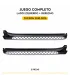 Estribos laterales Hyundai Tucson 2010-2015