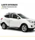 Escalones laterales Hyundai Tucson 2010-2015