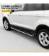 Accesorio lateral Ford Escape estribo de acceso