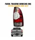 Faroles Traseros LED Toyota Tacoma 2005-2015 | Auto Fashion