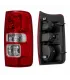 Faroles Traseros Chevrolet Colorado LT 2012-2023 | Auto Fashion