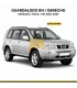 Guardalodo Delantero Nissan X-Trail