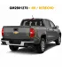 Farol Trasero Chevrolet Colorado USA 2015-2022