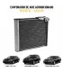 Evaporador aire acondicionado Toyota Camry Highlander Lexus ES350