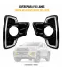 Accesorio bumper delantero Toyota Hilux Revo Rocco