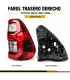 Farol trasero derecho Toyota Hilux referencia 81560-0K430