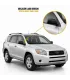 Espejo Retrovisor Toyota RAV4 2006-2008 | Auto Fashion