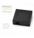 Interface CANBUS para pantalla multimedia